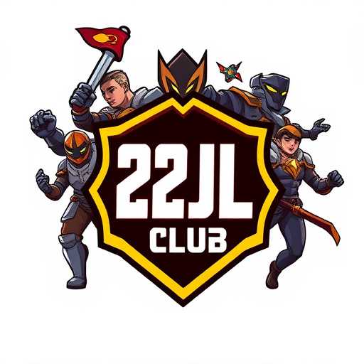 22jl Club: The Emerging Hub for Online Gaming in 2025