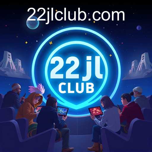 The Rise of Digital Playground: 22jl Club's Impact on Online Gaming