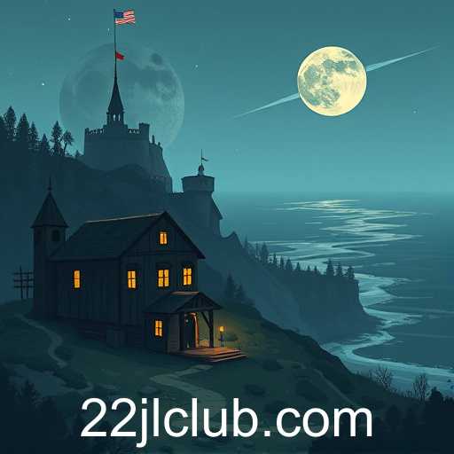 Exploring Adventure Games in the 22jl Club: A Journey into Digital Storytelling