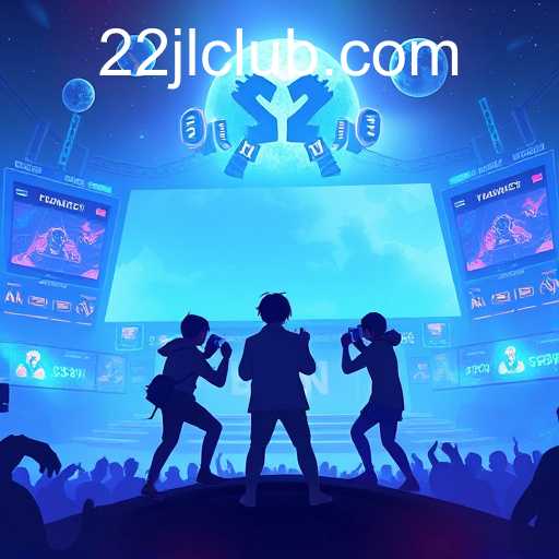 Gaming Trends Shaping the Future