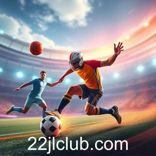 22JL Club: Revolutionizing Online Gaming