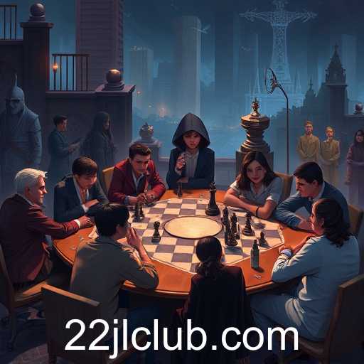 The Rise of 22jl Club in Online Gaming