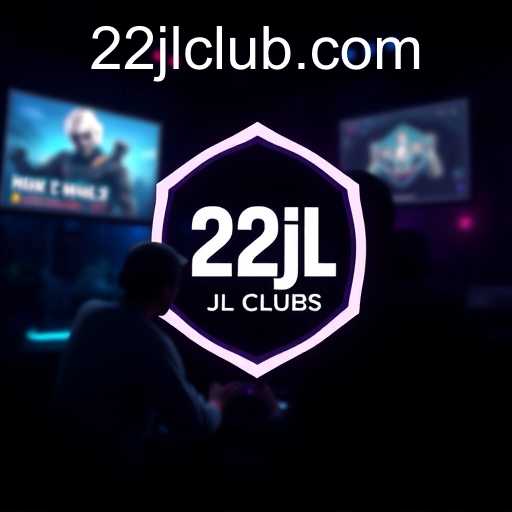 The Rise of 22jl Club in the Gaming Sphere