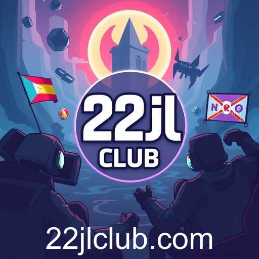 The Rise of 22jl Club: A New Era in Online Gaming