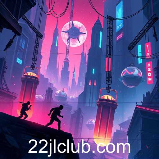 The Rise of 22jl Club in the Gaming World