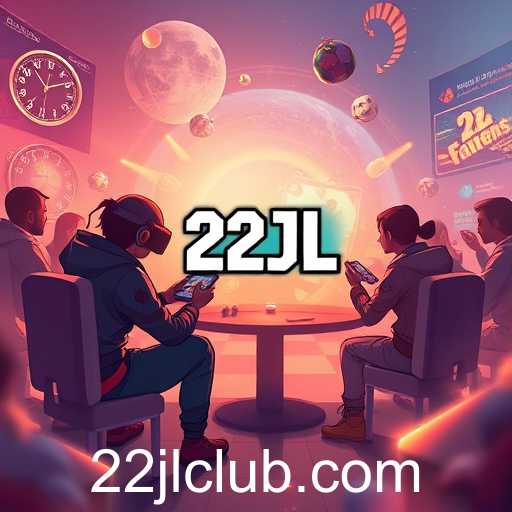 The Rise of 22JL Club in Gaming