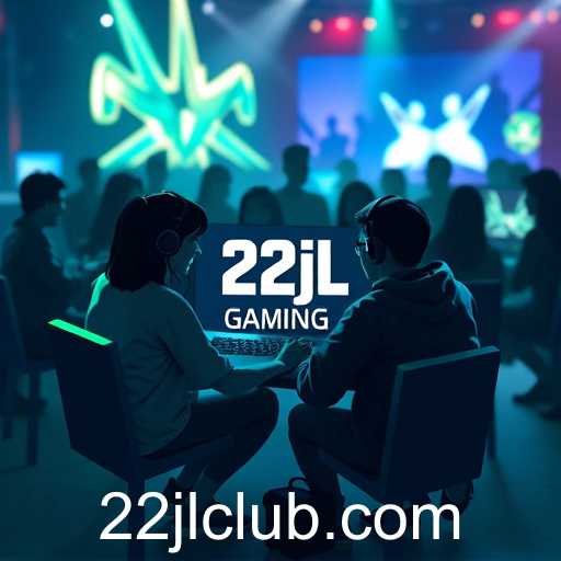 Rise of 22jl Club: A New Era in Gaming