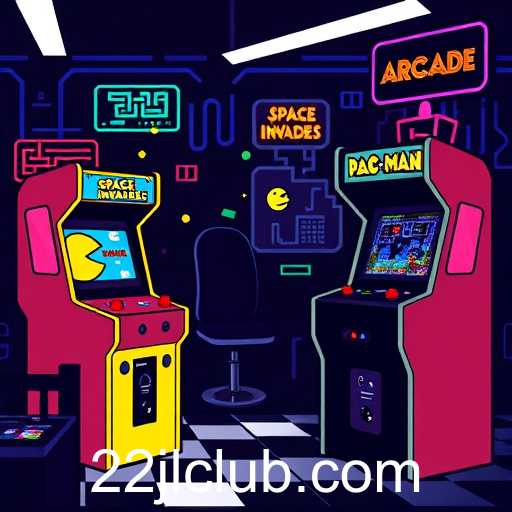 Rising Popularity of 22jl Club in the Gaming World