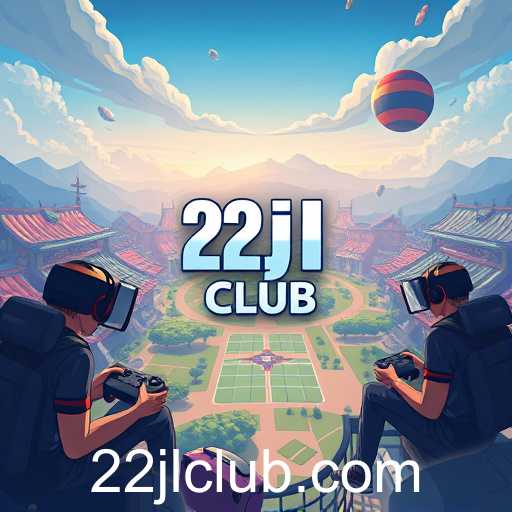 Virtual Landscapes: A Dive into 22jl Club's Innovations